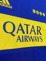 【2021/22】ボカ・ジュニアーズ(H)/ CONDITION:A / SIZE:S