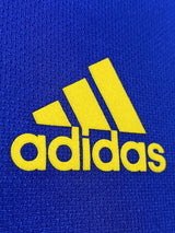 【2021/22】ボカ・ジュニアーズ(H)/ CONDITION:A / SIZE:S