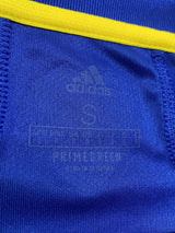 【2021/22】ボカ・ジュニアーズ(H)/ CONDITION:A / SIZE:S