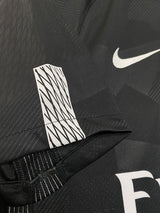 【2017/18】パリ・サンジェルマン(3rd)/ CONDITION:A- / SIZE:S