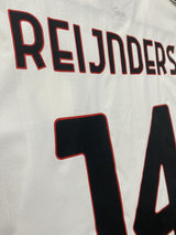 【2024/25】ACミラン(A)/ CONDITION:A / SIZE:S / #14 / REIJNDERS / セリエA仕様 / オーセンティック