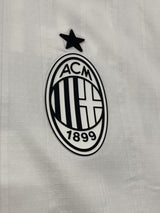 【2024/25】ACミラン(A)/ CONDITION:A / SIZE:S / #14 / REIJNDERS / セリエA仕様 / オーセンティック