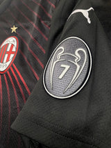 【2019/20】ACミラン(3rd)/ CONDITION:A / SIZE:XS / #21 / IBRAHIMOVIĆ / セリエA仕様