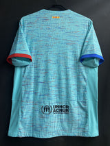 【2023/24】バルセロナ(3rd)/ CONDITION:A- / SIZE:L / オーセンティック
