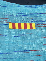 【2023/24】バルセロナ(3rd)/ CONDITION:A- / SIZE:L / オーセンティック