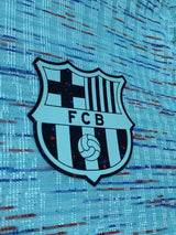 【2023/24】バルセロナ(3rd)/ CONDITION:A- / SIZE:L / オーセンティック