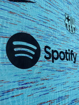 【2023/24】バルセロナ(3rd)/ CONDITION:A- / SIZE:L / オーセンティック