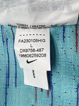 【2023/24】バルセロナ(3rd)/ CONDITION:A- / SIZE:L / オーセンティック