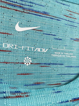 【2023/24】バルセロナ(3rd)/ CONDITION:A- / SIZE:L / オーセンティック