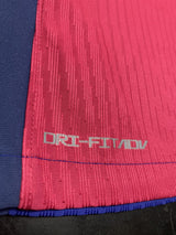 【2024/25】バルセロナ(H)/ CONDITION:A / SIZE:S / #11 / RAPHINHA / ラ・リーガパッチ / オーセンティック