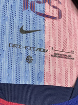 【2024/25】バルセロナ(H)/ CONDITION:A / SIZE:S / #11 / RAPHINHA / ラ・リーガパッチ / オーセンティック