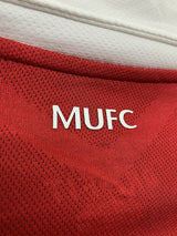 【2010/11】マンチェスター・ユナイテッド(H)/ CONDITION:A- / SIZE:M