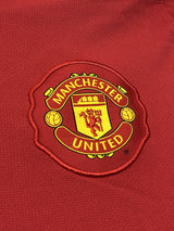 【2010/11】マンチェスター・ユナイテッド(H)/ CONDITION:A- / SIZE:M