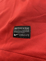 【2010/11】マンチェスター・ユナイテッド(H)/ CONDITION:A- / SIZE:M