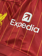 【2024/25】リバプール(H)/ CONDITION:A / SIZE:M