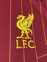 【2024/25】リバプール(H)/ CONDITION:A / SIZE:M