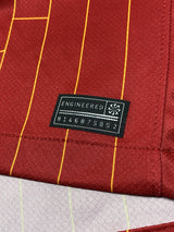 【2024/25】リバプール(H)/ CONDITION:A / SIZE:M