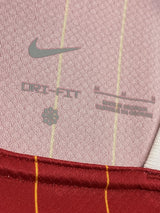 【2024/25】リバプール(H)/ CONDITION:A / SIZE:M