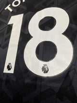 【2022/23】アーセナル(A)/ CONDITION:A- / SIZE:L(日本規格)/ #18 / TOMIYASU