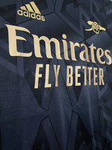 【2022/23】アーセナル(A)/ CONDITION:A- / SIZE:L(日本規格)/ #18 / TOMIYASU