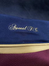 【2007/08】アーセナル(3rd)/ CONDITION:A- / SIZE:XL / #13 / HLEB / プレミアパッチ