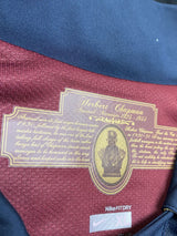 【2007/08】アーセナル(3rd)/ CONDITION:A- / SIZE:XL / #13 / HLEB / プレミアパッチ