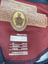 【2007/08】アーセナル(3rd)/ CONDITION:A- / SIZE:XL / #13 / HLEB / プレミアパッチ