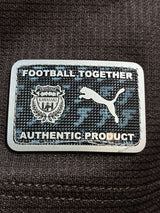 【2022】川崎フロンターレ(LIMITED)/ CONDITION:NEW / SIZE:L(ASIA)/ #11 / YU