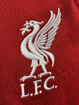 【2023/24】リバプール(H)/ CONDITION:A / SIZE:XS / #8 / SZOBOSZLAI