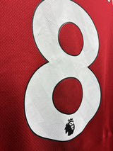 【2023/24】リバプール(H)/ CONDITION:A / SIZE:XS / #8 / SZOBOSZLAI