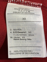 【2023/24】リバプール(H)/ CONDITION:A / SIZE:XS / #8 / SZOBOSZLAI