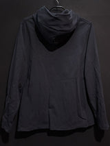 【2020/21】リバプール テックパック CL フルジップ フーディ / CONDITION:A / SIZE:M