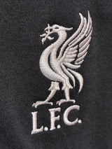 【2020/21】リバプール テックパック CL フルジップ フーディ / CONDITION:A / SIZE:M