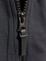 【2020/21】リバプール テックパック CL フルジップ フーディ / CONDITION:A / SIZE:M