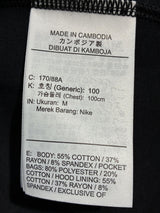 【2020/21】リバプール テックパック CL フルジップ フーディ / CONDITION:A / SIZE:M