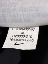 【2020/21】リバプール テックパック CL フルジップ フーディ / CONDITION:A / SIZE:M