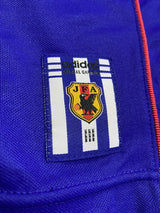 【1999/2000】日本代表(H)/ CONDITION:A / SIZE:M(日本規格) / オーセンティック