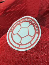 【2022】コロンビア代表(A)/ CONDITION:A / SIZE:L(日本規格) / オーセンティック