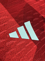 【2022】コロンビア代表(A)/ CONDITION:A / SIZE:L(日本規格) / オーセンティック