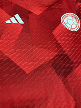 【2022】コロンビア代表(A)/ CONDITION:A / SIZE:L(日本規格) / オーセンティック