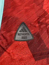 【2022】コロンビア代表(A)/ CONDITION:A / SIZE:L(日本規格) / オーセンティック