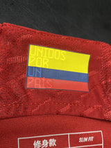 【2022】コロンビア代表(A)/ CONDITION:A / SIZE:L(日本規格) / オーセンティック