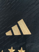 【2022/23】ドイツ代表(H) / CONDITION:A- / SIZE:L(日本規格)/ オーセンティック