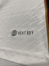 【2022/23】ドイツ代表(H) / CONDITION:A- / SIZE:L(日本規格)/ オーセンティック