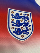 【2025】女子イングランド代表(H)/ CONDITION:A / SIZE:M
