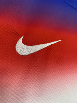 【2025】女子イングランド代表(H)/ CONDITION:A / SIZE:M