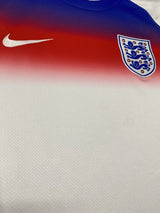 【2025】女子イングランド代表(H)/ CONDITION:A / SIZE:M
