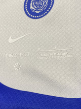 【2025】女子イングランド代表(H)/ CONDITION:A / SIZE:M