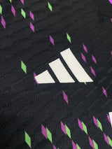 【2023/24】バイエルン(A)/ CONDITION:A / SIZE:L(日本規格)/ #25 / MÜLLER / ブンデス優勝パッチ / オーセンティック