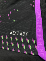 【2023/24】バイエルン(A)/ CONDITION:A / SIZE:L(日本規格)/ #25 / MÜLLER / ブンデス優勝パッチ / オーセンティック